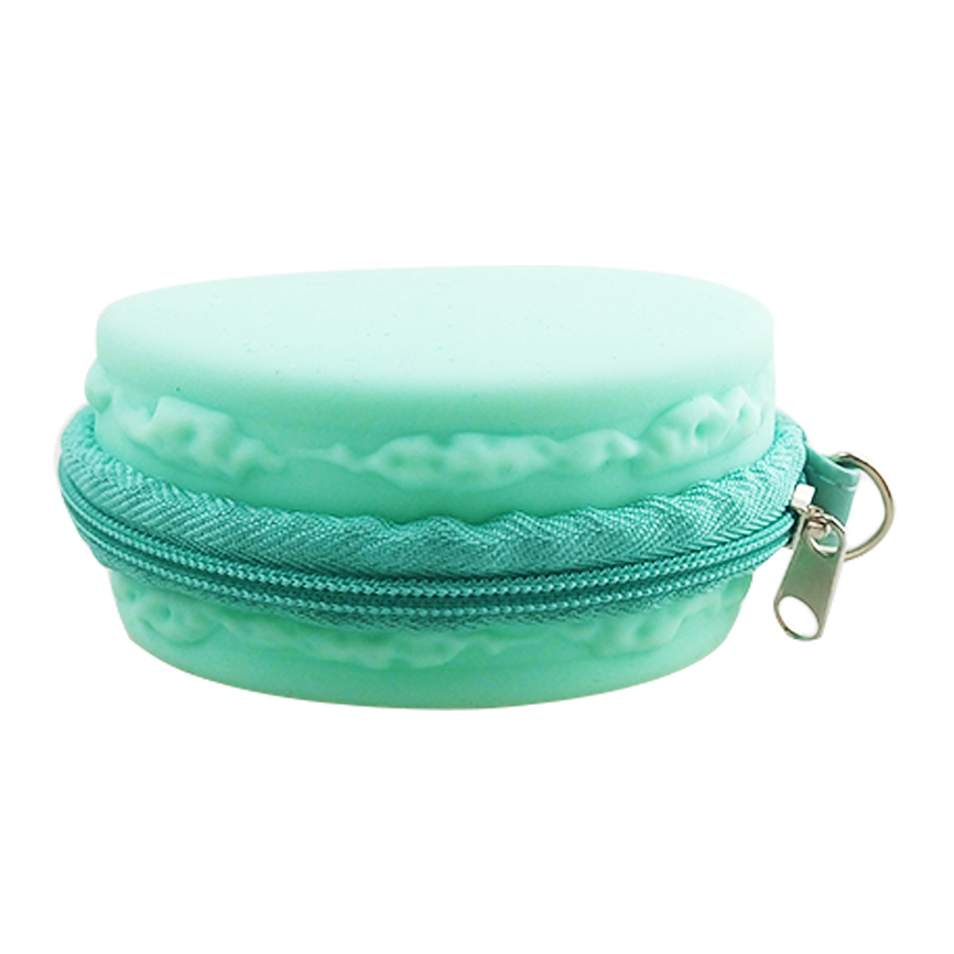 Zipper Coin Pouch